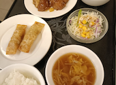 中華料理 楓林閣 堺店: かずゆりさんの2026年07月13日の2枚目の投稿写真