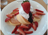 パンケーキカフェ cafeblow 泉佐野店: かずゆりさんの2025年03月23日の2枚目の投稿写真