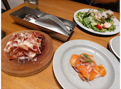 THE base ASAKAYAMA CAFE DINING: かずゆりさんの2025年01月19日の1枚目の投稿写真