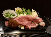 【個室完備】月島 もんじゃ三日月 新宿店: よっちゃんさんの2024年12月の1枚目の投稿写真
