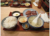 炭焼牛たん東山福岡天神店の口コミ画像1
