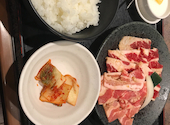 安楽亭 小平店: erinaさんの2020年11月30日の1枚目の投稿写真