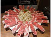 韓国料理　モッコガレ　新大久保店: のろんさんの2024年05月の1枚目の投稿写真