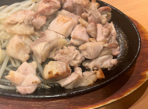 個室完備　焼き鳥×肉　薩摩肉酒場　さクラジマ　鹿児島天文館店: ゆみさんの2025年09月13日の2枚目の投稿写真