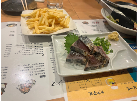 個室完備　焼き鳥×肉　薩摩肉酒場　さクラジマ　鹿児島天文館店: ゆみさんの2025年09月13日の3枚目の投稿写真