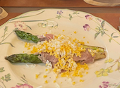 Trattoria MANDI: ツィさんの2026年04月05日の3枚目の投稿写真