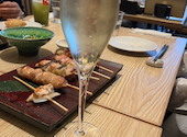 炭焼き 大 立川グリーンスプリングス店: たぬたぬさんの2025年04月24日の1枚目の投稿写真