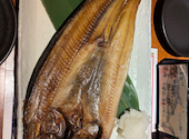 北海道海鮮居酒屋さぶろう すすきの店: heboさんの2026年06月23日の1枚目の投稿写真