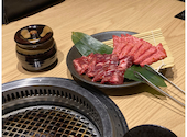 焼肉 淀屋橋 牛の膳: heboさんの2025年05月09日の1枚目の投稿写真