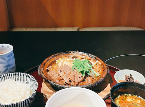 三笠会館 吉野: ももたろうさんの2026年04月22日の1枚目の投稿写真