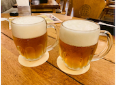 Beer Thirty京都駅前店 ビアサーティー: ひろひろさんの2025年10月31日の1枚目の投稿写真