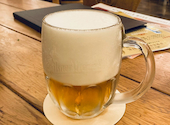 Beer Thirty京都駅前店 ビアサーティー: ひろひろさんの2025年10月31日の2枚目の投稿写真