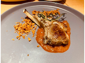 YEBISUBAR ヱビスバー The Grill なんばCITY店: ひろひろさんの2025年11月08日の2枚目の投稿写真
