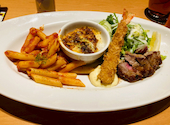 YEBISUBAR ヱビスバー The Grill なんばCITY店: ひろひろさんの2025年11月22日の2枚目の投稿写真
