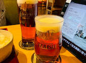 YEBISU BAR ヱビスバー The Grill なんばCITY店: ひろひろさんの2026年06月16日の1枚目の投稿写真