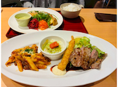 YEBISU BAR ヱビスバー The Grill なんばCITY店: ひろひろさんの2026年06月16日の3枚目の投稿写真