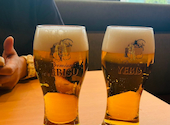 YEBISUBAR ヱビスバー The Grill なんばCITY店: ひろひろさんの2026年08月04日の1枚目の投稿写真