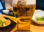 YEBISUBAR ヱビスバー The Grill なんばCITY店: ひろひろさんの2026年08月08日の1枚目の投稿写真