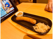 YEBISUBAR ヱビスバー The Grill なんばCITY店: ひろひろさんの2026年08月08日の2枚目の投稿写真