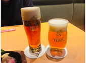 YEBISUBAR ヱビスバー The Grill なんばCITY店: ひろひろさんの2026年09月13日の1枚目の投稿写真
