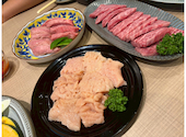 焼肉ばーる やま龍: ひろひろさんの2026年07月19日の2枚目の投稿写真