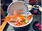 天ぷらと海鮮 ニューツルマツ 心斎橋パルコ店: ひろひろさんの2026年08月29日の1枚目の投稿写真