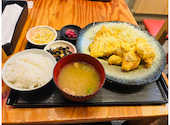 天ぷらと海鮮 ニューツルマツ 心斎橋パルコ店: ひろひろさんの2026年08月29日の2枚目の投稿写真