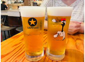 天ぷらと海鮮 ニューツルマツ 心斎橋パルコ店: ひろひろさんの2026年08月29日の3枚目の投稿写真