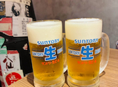 大衆馬肉酒場 うまる 梅田お初天神店: ひろひろさんの2026年09月16日の1枚目の投稿写真