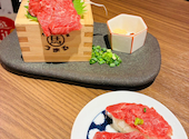 大衆馬肉酒場 うまる 梅田お初天神店: ひろひろさんの2026年09月16日の2枚目の投稿写真