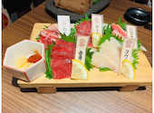 大衆馬肉酒場 うまる 梅田お初天神店: ひろひろさんの2026年09月16日の3枚目の投稿写真