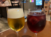 ワインビュッフェと肉 BUTCHER&WINE: ひろひろさんの2026年09月21日の1枚目の投稿写真