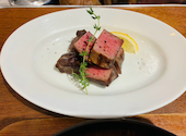 ワインビュッフェと肉 BUTCHER&WINE: ひろひろさんの2026年09月21日の3枚目の投稿写真