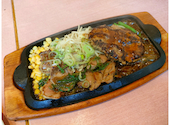 ステーキのくいしんぼ 阿佐ヶ谷南口店: けいさんの2026年06月07日の1枚目の投稿写真