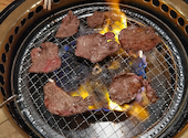 焼肉＆食べ放題 コリヤンハウス金沢笠舞店: robinsonさんの2025年01月の1枚目の投稿写真