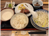 牛たん炭焼利久幕張新都心店: メグミさんの2026年03月25日の1枚目の投稿写真