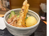 うどんとおむすび 紬: ミンさんの2026年08月07日の1枚目の投稿写真