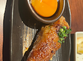 焼き鳥ワイン酒場 とりぶどう TORI-BUDOU 今泉本店: MO MOさんの2024年12月25日の2枚目の投稿写真