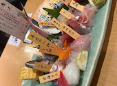 魚問屋　魚一商店　津田沼直売所: じゅんじゅんさんの2022年10月の1枚目の投稿写真