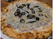 ピッツェリア ユーイチローエアー Pizzeria YUICIRO&A: おおはたさんの2021年10月23日の2枚目の投稿写真