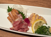 地鶏の鶏膳 とりぜん 天文館店: ハードパンチャーさんの2026年10月06日の2枚目の投稿写真