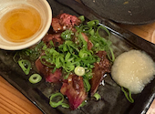 焼き鳥屋 わらじん 春日野道本店: ハードパンチャーさんの2026年05月03日の1枚目の投稿写真