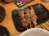 焼き鳥屋 わらじん 春日野道本店: ハードパンチャーさんの2026年07月05日の1枚目の投稿写真