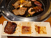 げんかや 焼肉市場 町田店: 智くんさんの2025年03月20日の1枚目の投稿写真