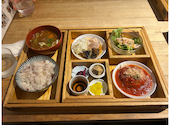 カフェ TSUKUMO 食堂酒場九十九 豊田本店: 茶々さんの2025年10月12日の1枚目の投稿写真