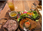 おやさいガーデン TIERRA ティエラ 阪急梅田店: くみさんの2026年02月14日の1枚目の投稿写真