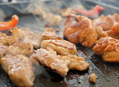 R RIVERSIDE GRILL & BEER GARDEN アールリバーサイドグリルアンドビアガーデン: るんちゃんさんの2026年05月10日の1枚目の投稿写真