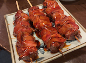 焼鳥の成吉 香椎本店: みぞさんの2026年04月22日の1枚目の投稿写真