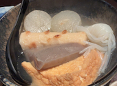焼き鳥と創作おでん 博多とりくら 天神春吉店: みぞさんの2026年03月12日の1枚目の投稿写真