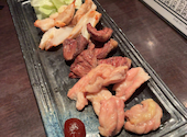 焼き鳥と創作おでん 博多とりくら 天神春吉店: みぞさんの2026年03月12日の3枚目の投稿写真